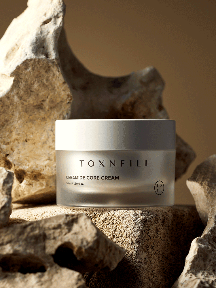 TOXNFILL 神经酰胺核心修护面霜