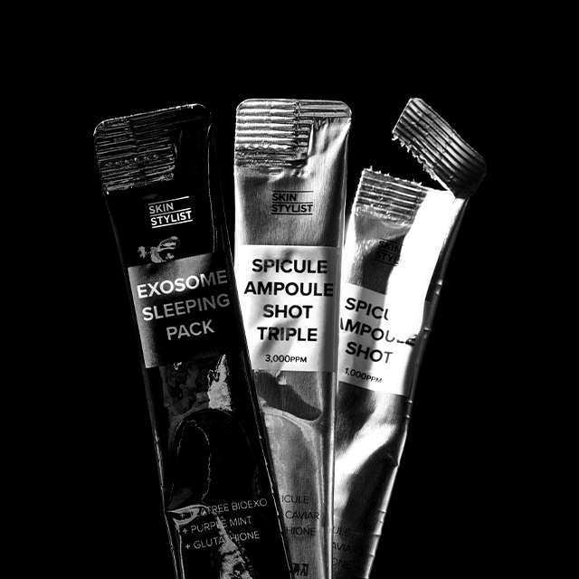 SKIN STYLIST